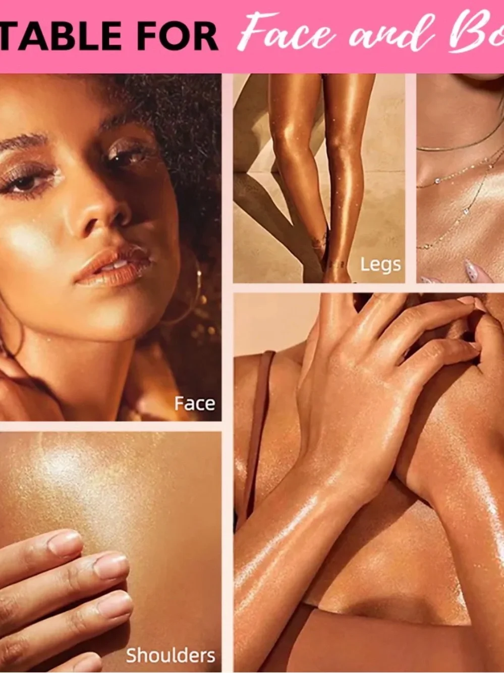 KOEC Sheer Setting Mist SPF 50 - 1 Hr Sweat and Water Resistant